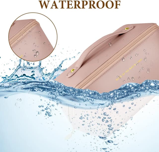 Thumbnail 6 de Aucuu Borsa Cosmetica da Viaggio