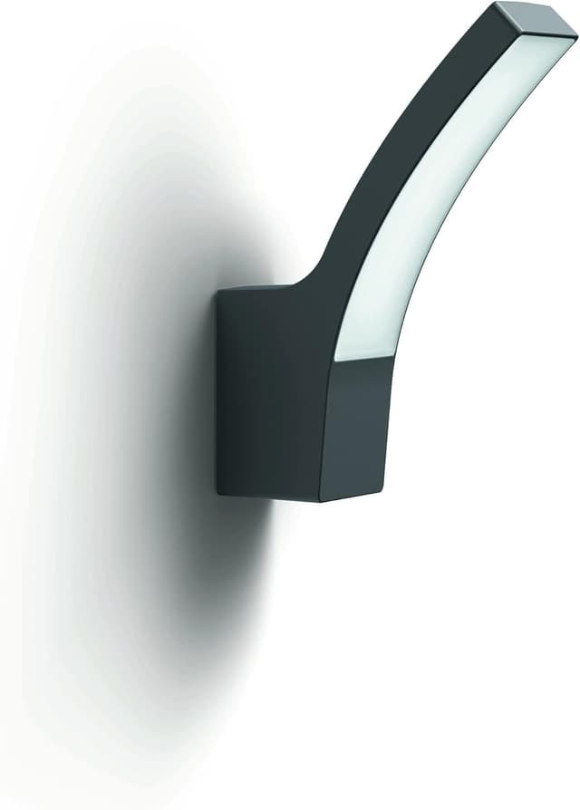 Thumbnail 2 de Philips Lighting Aplique Splay LED Exterior 12W Antracita 💡