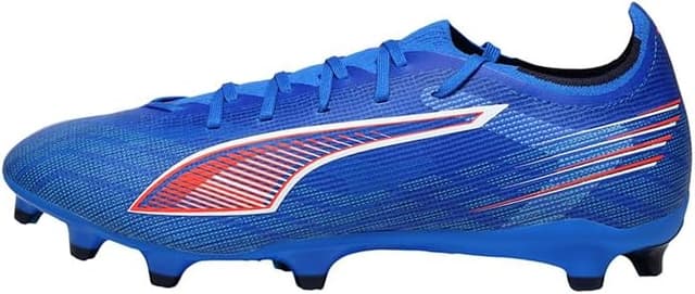 Detalle de PUMA Unisex Ultra 6 Match FG/AG Football Boots