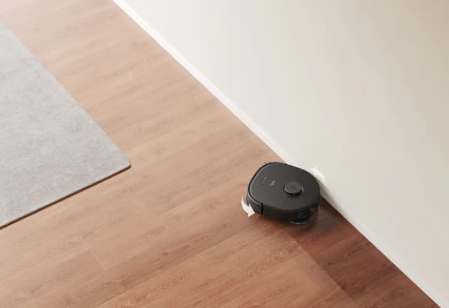 Thumbnail 49 de eufy X10 Pro Omni Saugroboter 8.000 Pa