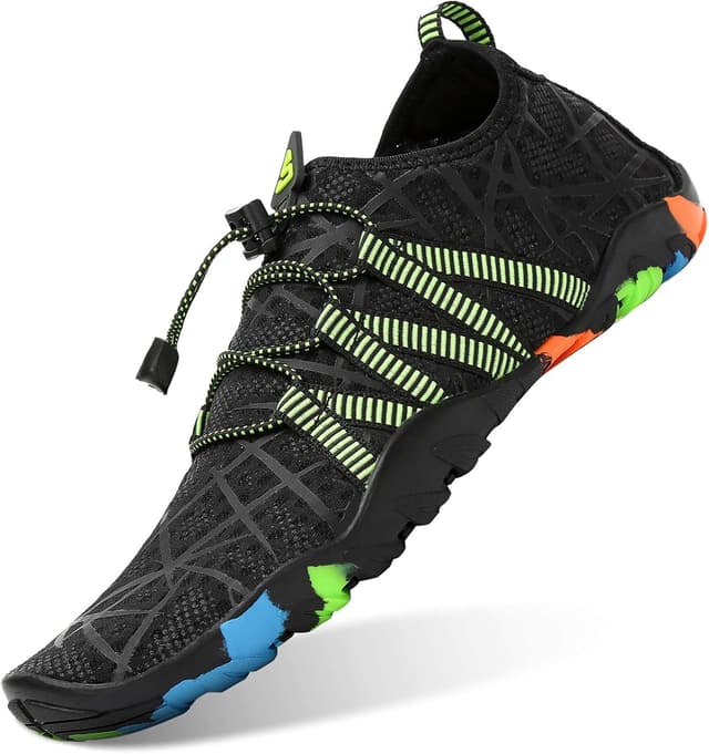 Imagen de Saguaro Wasserschuhe Herren rutschfest en OfertitasTOP