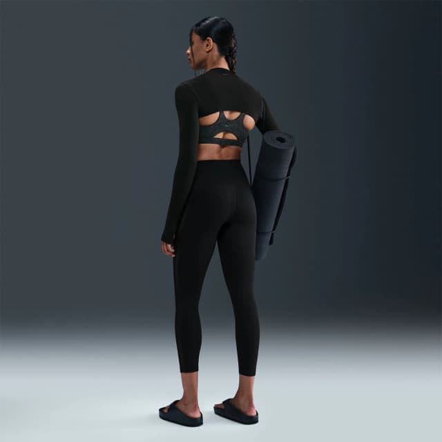 Thumbnail 4 de Nike Zenvy Top mujer