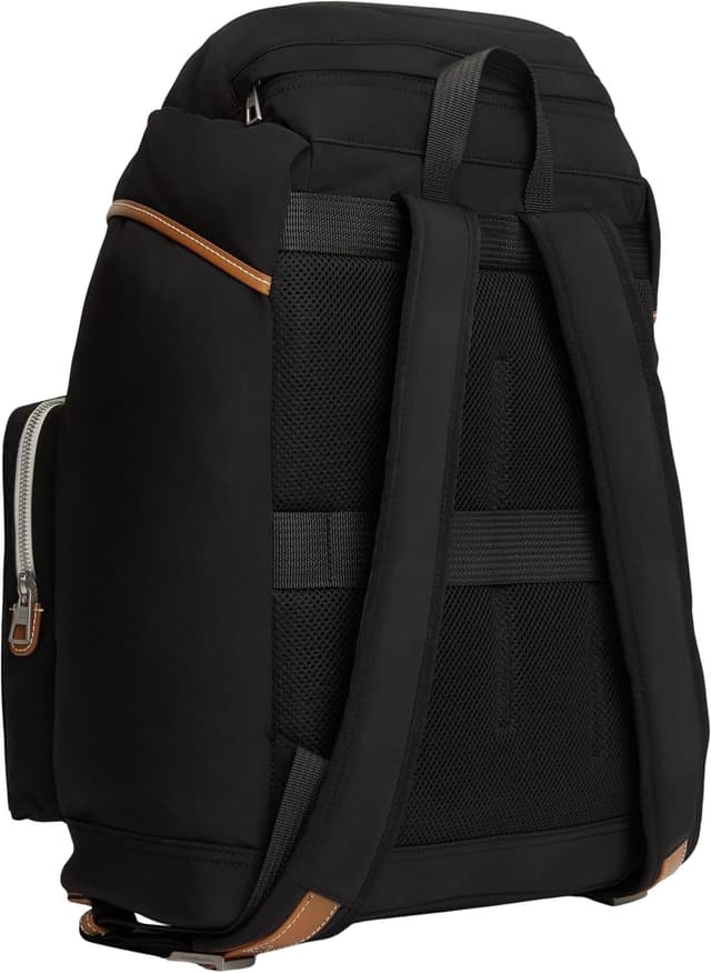 Detalle 2 de Tommy Hilfiger Th Backpack Flag, sac à dos