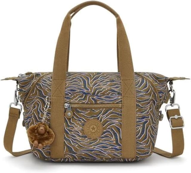 Thumbnail 5 de Kipling Art Mini bolso pequeño True Navy Combo
