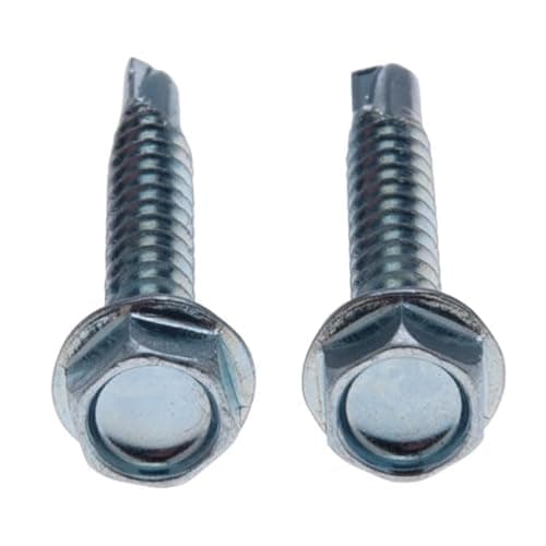 Thumbnail 2 de Keple Tornillos 4.8×50 mm para chapa 📐