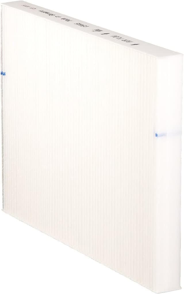 Detalle de febi bilstein 09446 Cabin Filter (Pollen Filter) for selected VW, Audi, Skoda & Seat models