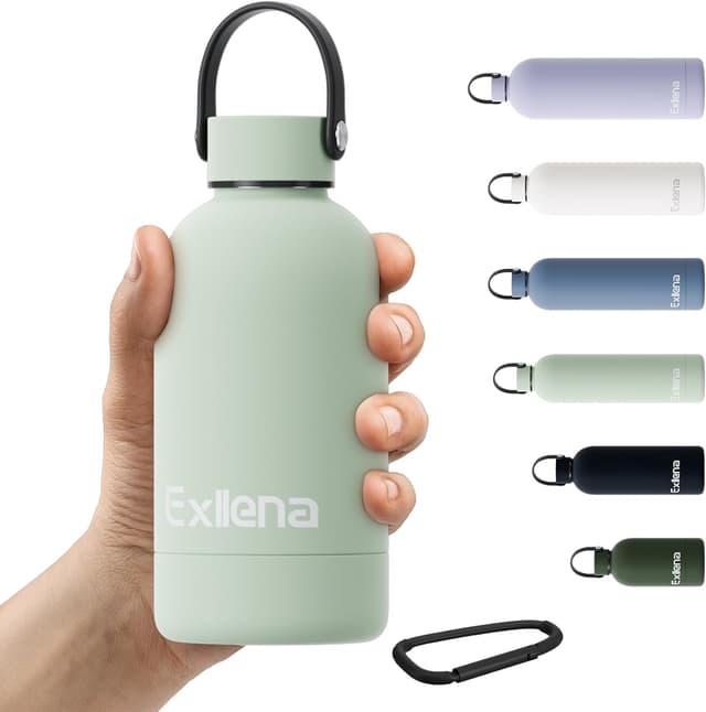 Imagen de Exllena 350ml Small Water Bottle 350ml en OfertitasTOP
