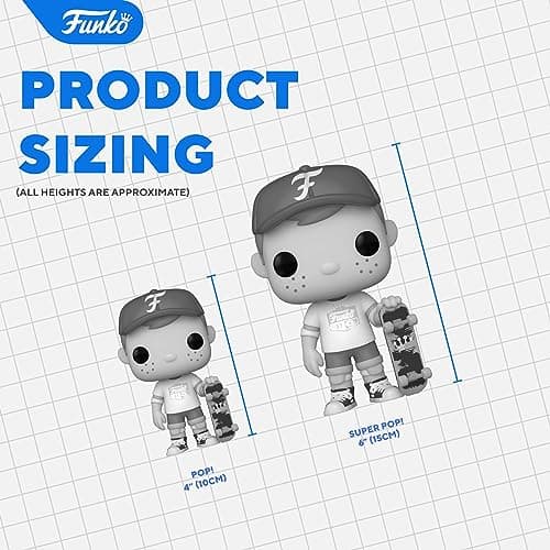 Detalle 2 de Funko Pop! War Hammer Titan — Figura de vinilo