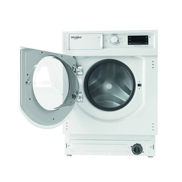 Thumbnail 1 de Whirlpool BI WMWG 71483E Lavadora 7 kg 1.400 rpm