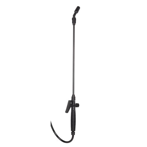 Detalle de Cofan pulverizador de presión manual de 5 litros (HDPE) para agricultura y jardinería