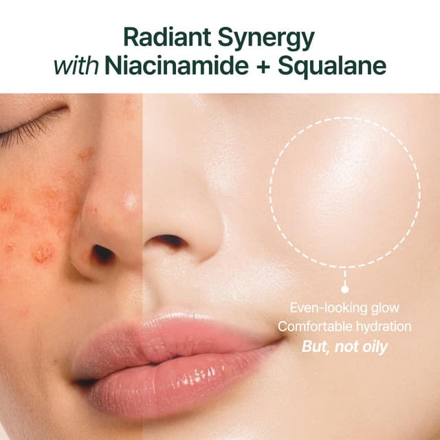 Thumbnail 1 de PURITO Panthenol 10% Post-Acne Cream ⚙