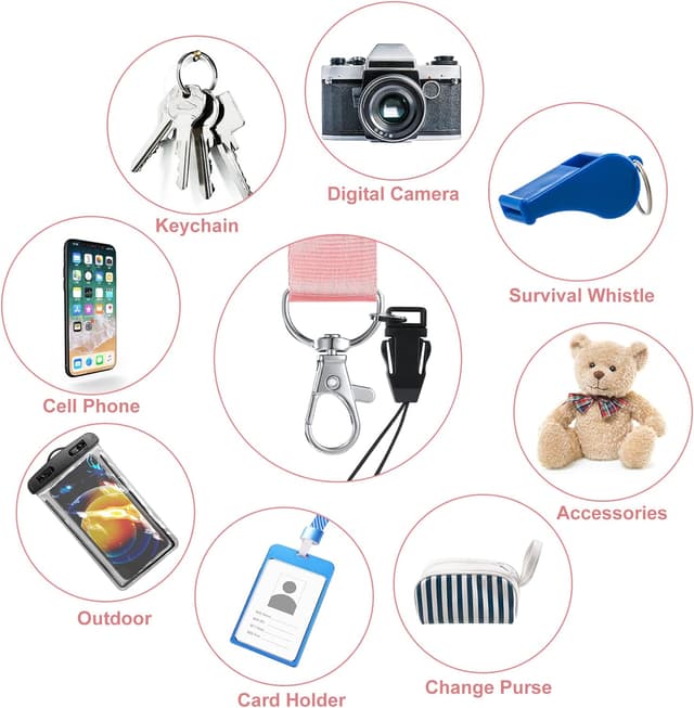 Thumbnail 4 de Vicloon Correa para el Cuello 47 cm