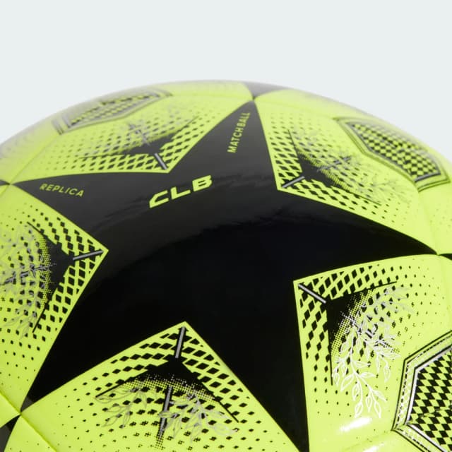 Detalle 1 de Balón UCL Club 24/25 Knockout Phase