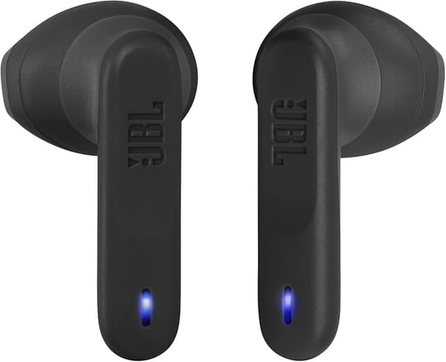 Detalle 2 de JBL Wave Flex auriculares 32 horas negro