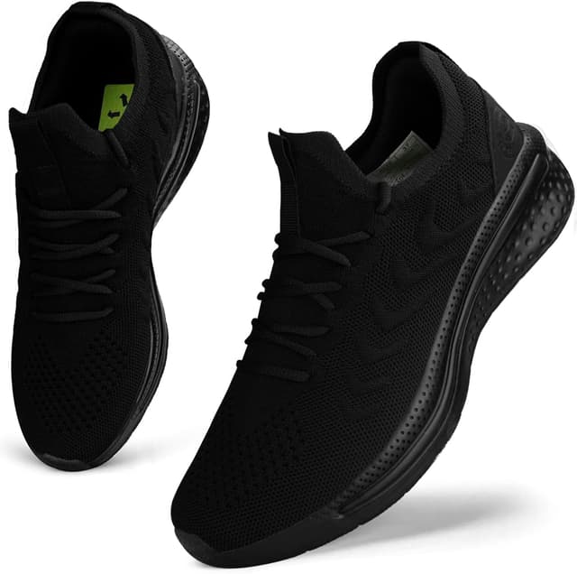 Thumbnail 6 de Giniros Sneakers Donna da Running e Ginnastica con tomaia traspirante elastica