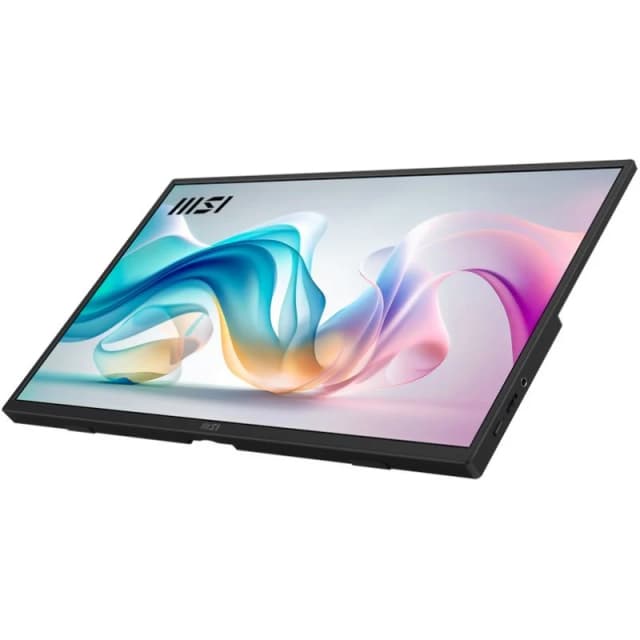 Detalle 2 de MSI PRO MP165 E6 Monitor portátil 15,6