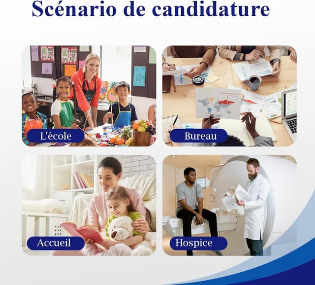 Thumbnail 6 de GILIMEDIA 33 XL Pack 16 cartouches