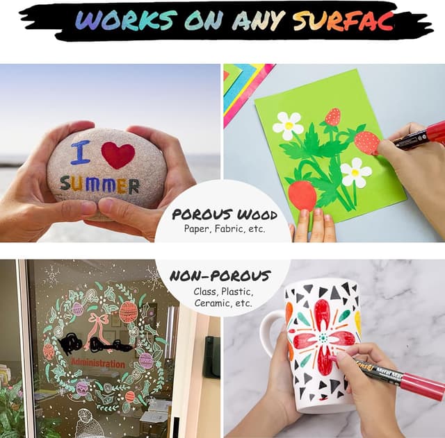 Thumbnail 6 de Lenski Kreidestifte 6 mm 🖍