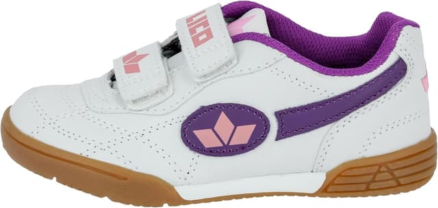 Detalle de LICO 360214 Bernie V : chaussures multisport indoor enfant en velcro