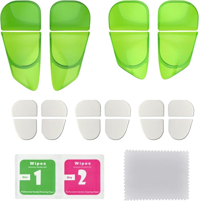 Detalle 2 de playvital BLADE Shoulder Trigger Extenders