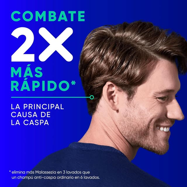 Thumbnail 5 de Head & Shoulders Cooling Itch Rescue anticaspa