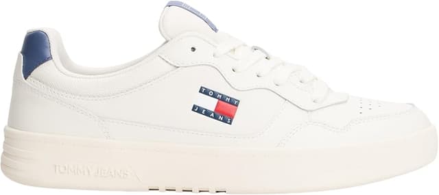 Detalle 2 de Tommy Hilfiger Essential sneaker hombre azul talla 44