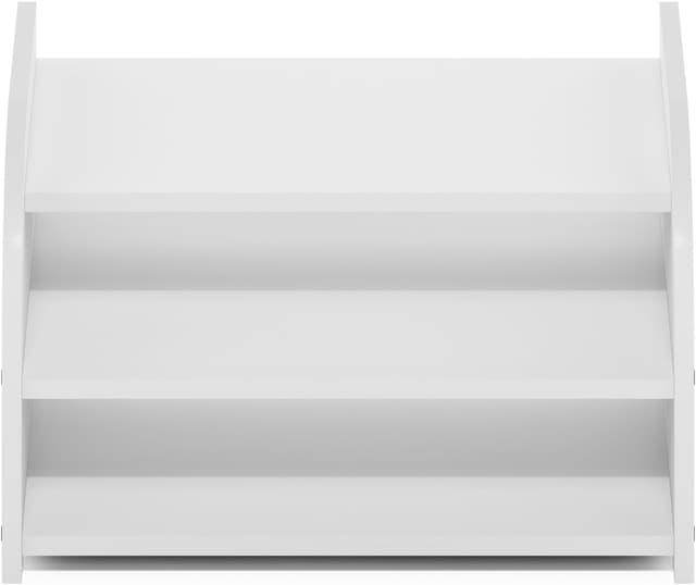 Detalle 2 de Furinno CLASSIC rialzo monitor a 3 livelli