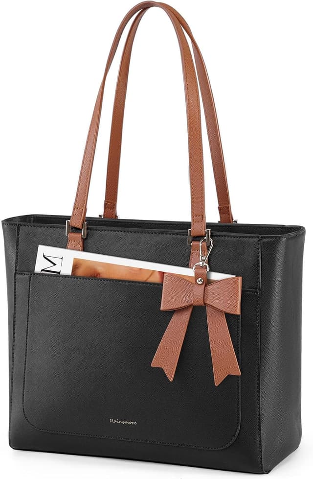 Detalle de RAINSMORE Tote Bag 35 x 29 cm