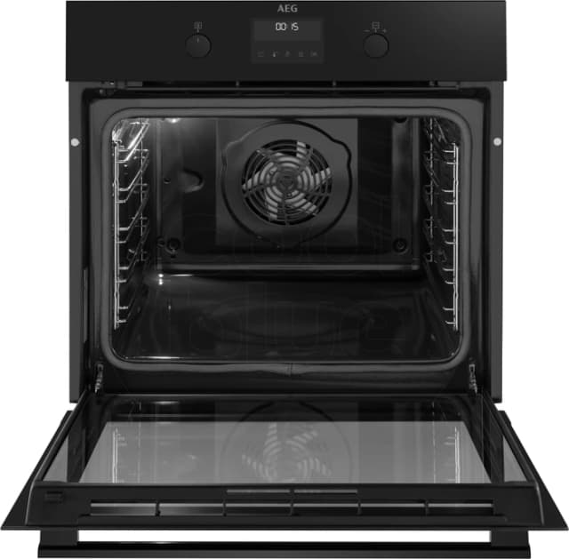 Thumbnail 11 de AEG BPB331061B SurroundCook 72 Liter