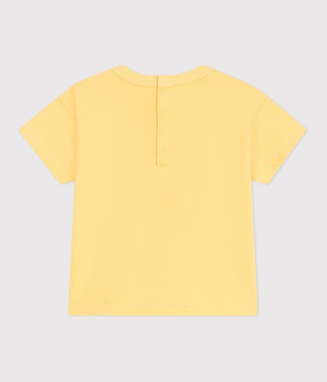 Thumbnail 3 de Petit Bateau Baby-Jungen Kurzärmeliges T-Shirt