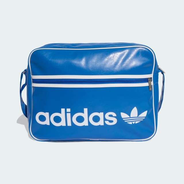Detalle de Adidas Bolso bandolera Airliner OG