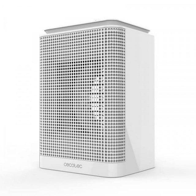 Detalle 2 de Cecotec Ready Warm 6150 1500 W