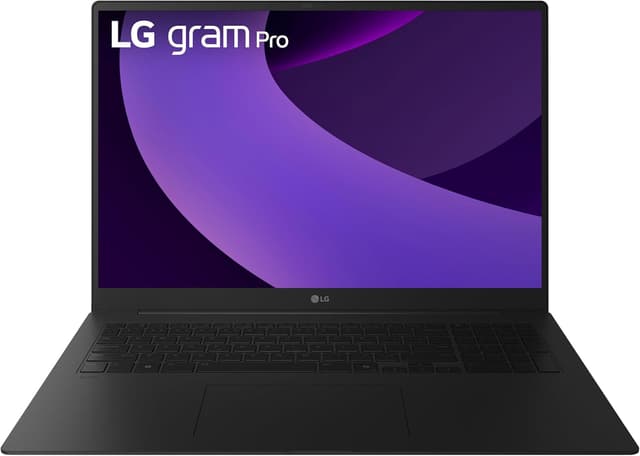 Imagen de LG gram Pro 17-inch Lightweight Laptop 2TB en OfertitasTOP