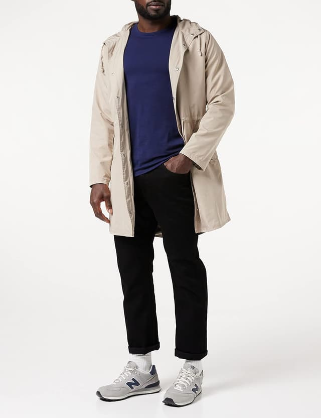 Detalle 2 de Lee Brooklyn Straight Jeans