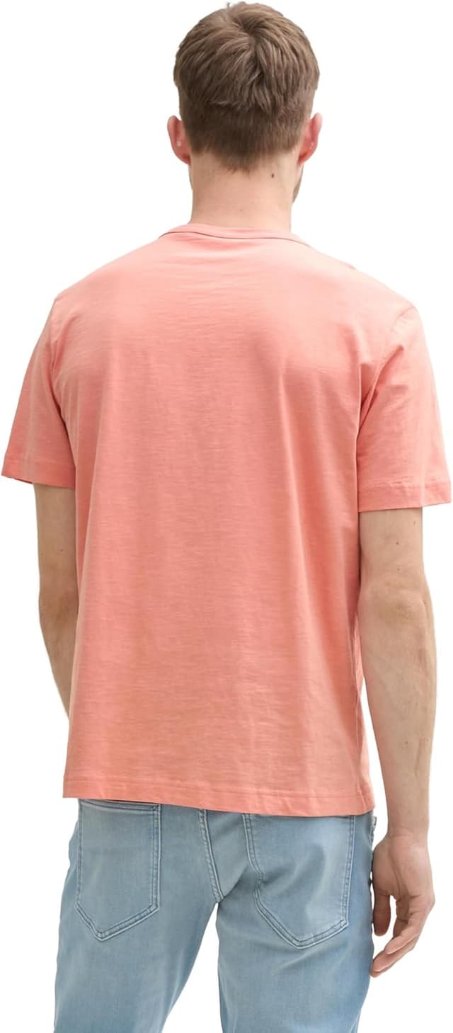 Thumbnail 2 de TOM TAILOR 1045627 T-shirt da uomo a maniche corte