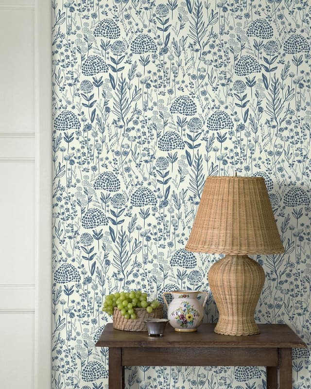 Thumbnail 2 de CiCiwind Peel and Stick Wallpaper 44x300cm