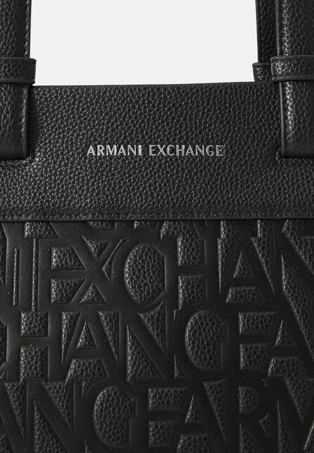 Thumbnail 4 de Armani Exchange Liz sac de courses 🛍