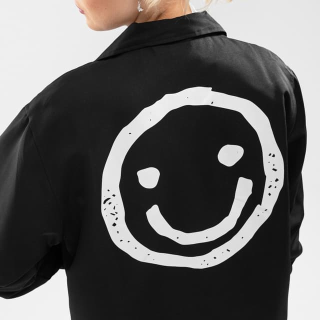 Thumbnail 4 de Siroko Black Moon-W Chaqueta mujer talla S