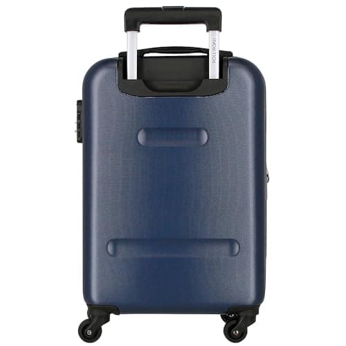 Detalle de Roll Road Flex Maleta de cabina 33 L, 2,78 kg