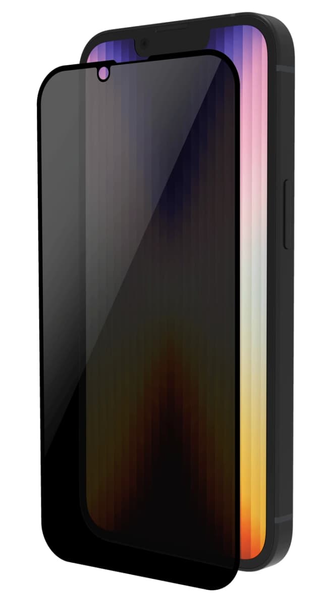 Thumbnail 19 de BlueBuilt Backcover iPhone 16e Schwarz