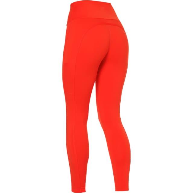 Detalle 1 de Goldbergh Claudine: malla deportiva de mujer con diseño inspirado en el esquí