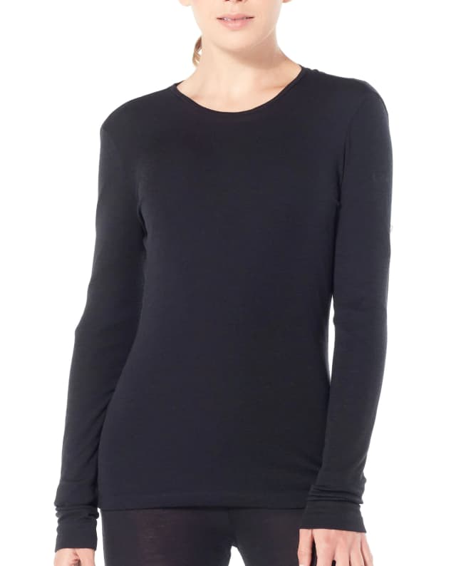 Imagen de Icebreaker 175 Everyday LS Crewe en OfertitasTOP