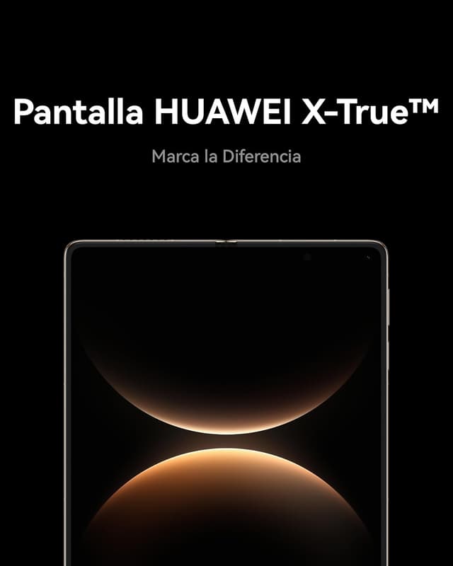 Thumbnail 6 de Huawei Mate X7 plegable 8 pulg 16+512G
