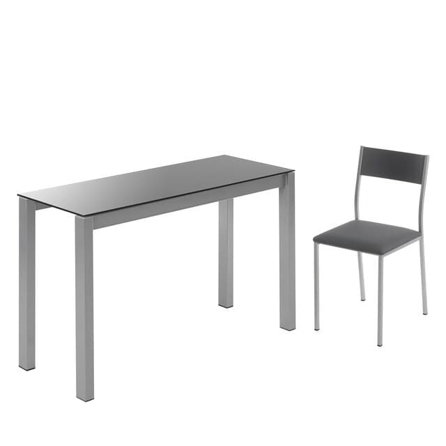 Thumbnail 5 de El Corte Inglés Ginger mesa extensible 1,0 m 😊