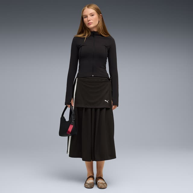 Thumbnail 4 de Puma Speedcat Ballet Leopard Wns Zapatillas mujer 👟