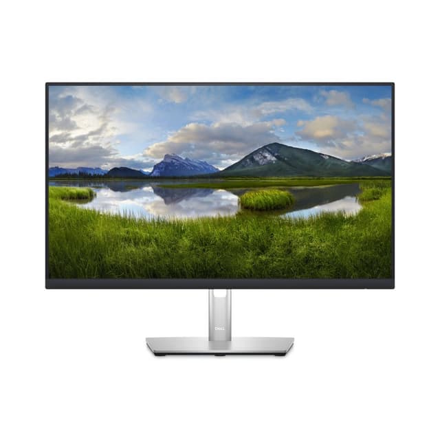 Detalle de Dell P2423DE 24" LED IPS QHD con USB-C