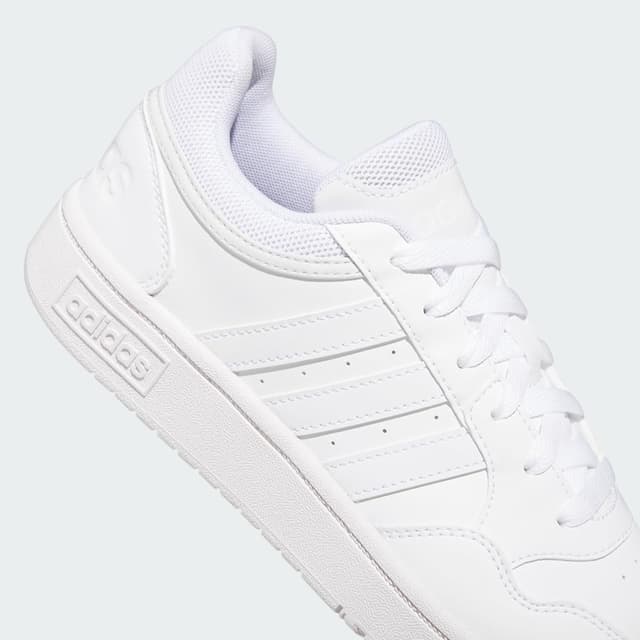 Thumbnail 3 de adidas Hoops 3.0 Low Classic Schuh Damen