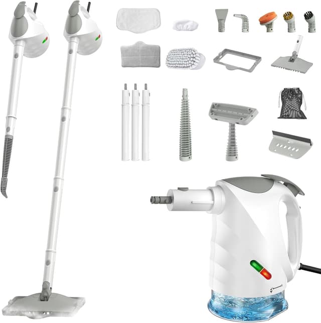 Detalle de Dampfreiniger 10-in-1 Handdampfreiniger