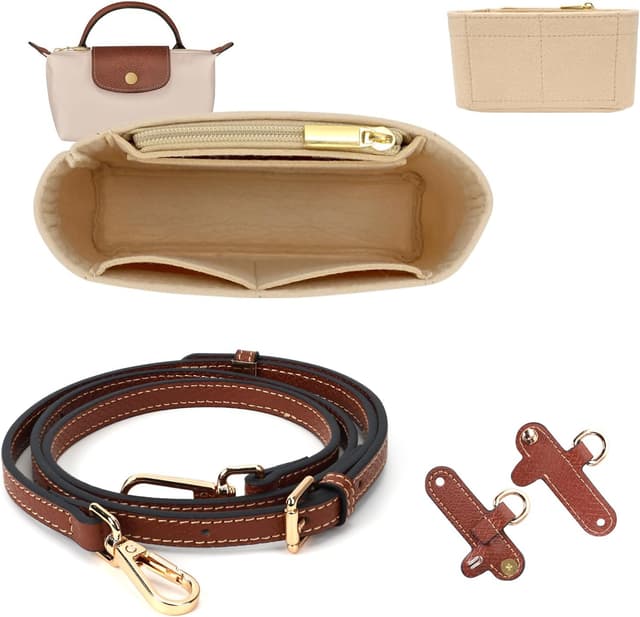 Imagen de GADITIEK Strap for Longchamp Bag en OfertitasTOP