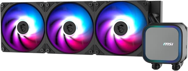 Thumbnail 3 de MSI MAG CORELIQUID A13 360